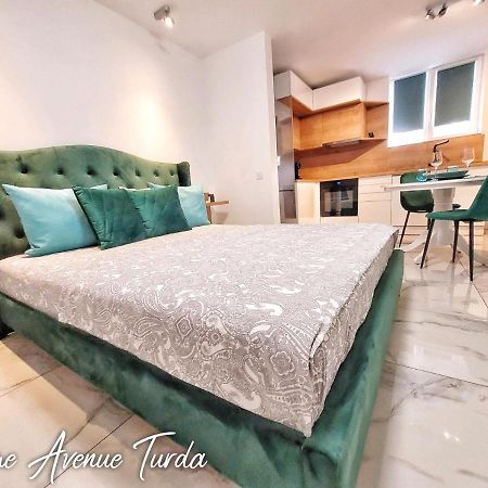 Thome Salt Avenue Турда Екстериор снимка